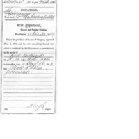 Pension application