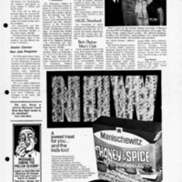 Jewish Voice, Vol. 7, No. 4 (Excerpt) - October 29, 1973