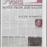 Jewish Voice, Vol. 43, No. 18 - June 28, 2002